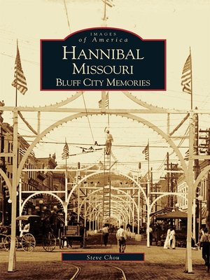 cover image of Hannibal, Missouri